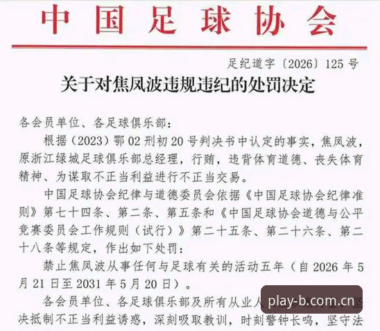 足协第三批禁足名单公布，中国足球反腐风暴如何影响行业生态？